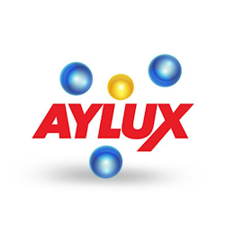 AYLUX logo