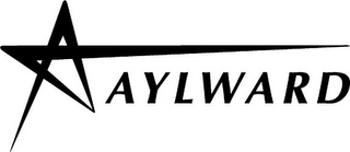 AYLWARD logo