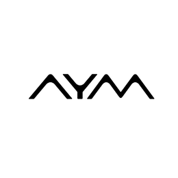 AYM logo