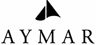 AYMAR logo