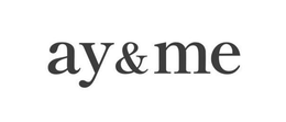 AY&ME logo