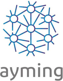 AYMING logo