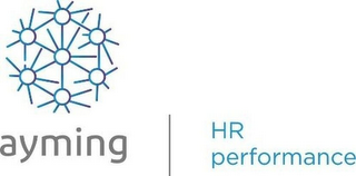 AYMING HR PERFORMANCE