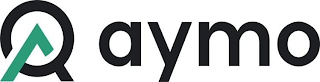 AYMO logo