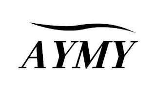 AYMY logo