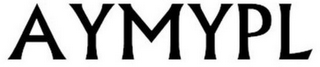 AYMYPL logo