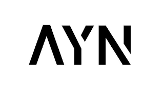 AYN logo