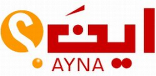 AYNA logo