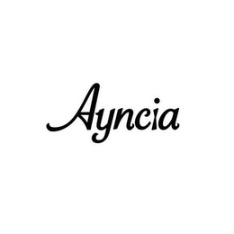 AYNCIA logo
