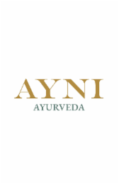 AYNI AYURVEDA logo