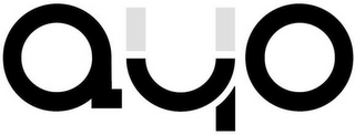 AYO logo