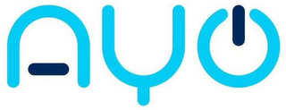 AYO logo