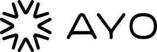 AYO logo