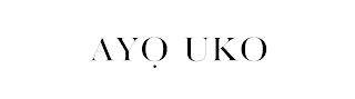 AYO UKO logo