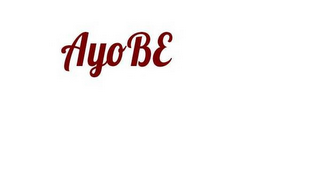 AYOBE logo