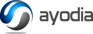 AYODIA logo