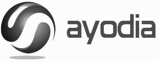AYODIA logo