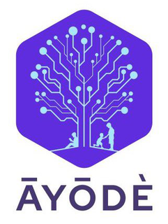 AYODÈ logo