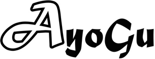 AYOGU logo