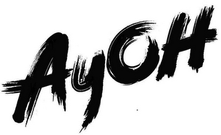 AYOH logo