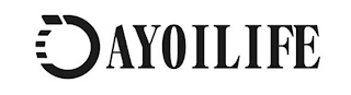AYOILIFE logo