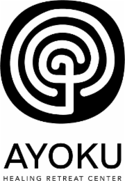 AYOKU HEALING RETREAT CENTER logo