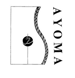 AYOMA logo