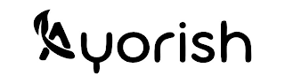 AYORISH logo