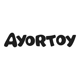 AYORTOY logo