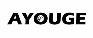 AYOUGE logo
