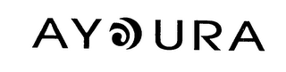 AYOURA logo