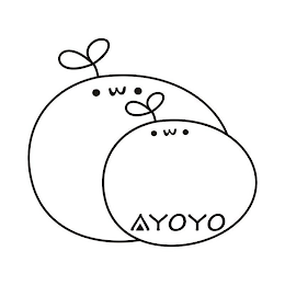 AYOYO logo