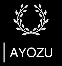 AYOZU logo