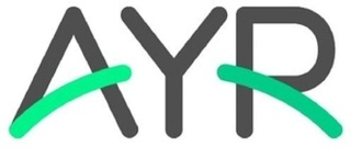 AYR logo