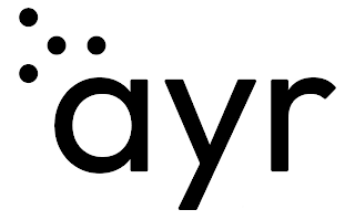 AYR logo
