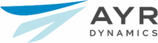 AYR DYNAMICS logo