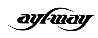 AYR-WAY logo