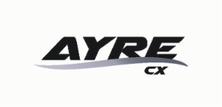 AYRE CX logo