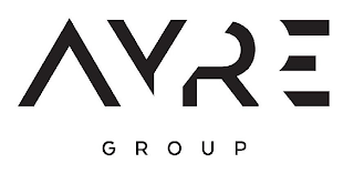 AYRE GROUP logo