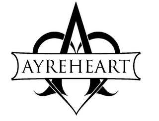 AYREHEART logo