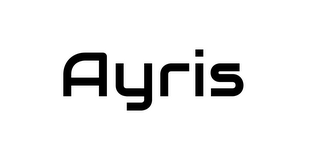 AYRIS logo
