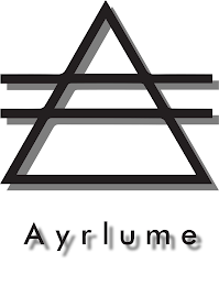 AYRLUME logo