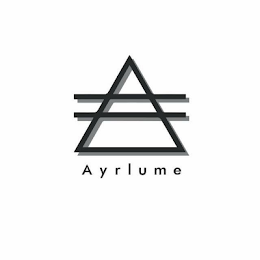 AYRLUME logo