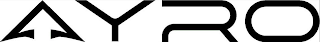 AYRO logo