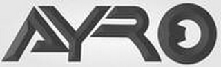 AYRO logo