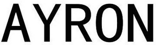 AYRON
