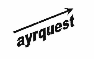 AYRQUEST logo