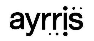 AYRRIS logo