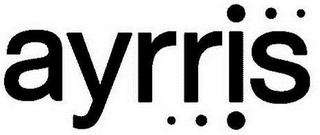 AYRRIS logo