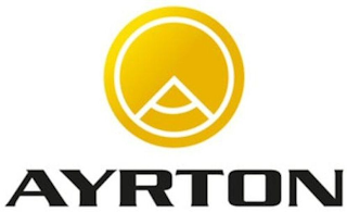AYRTON logo